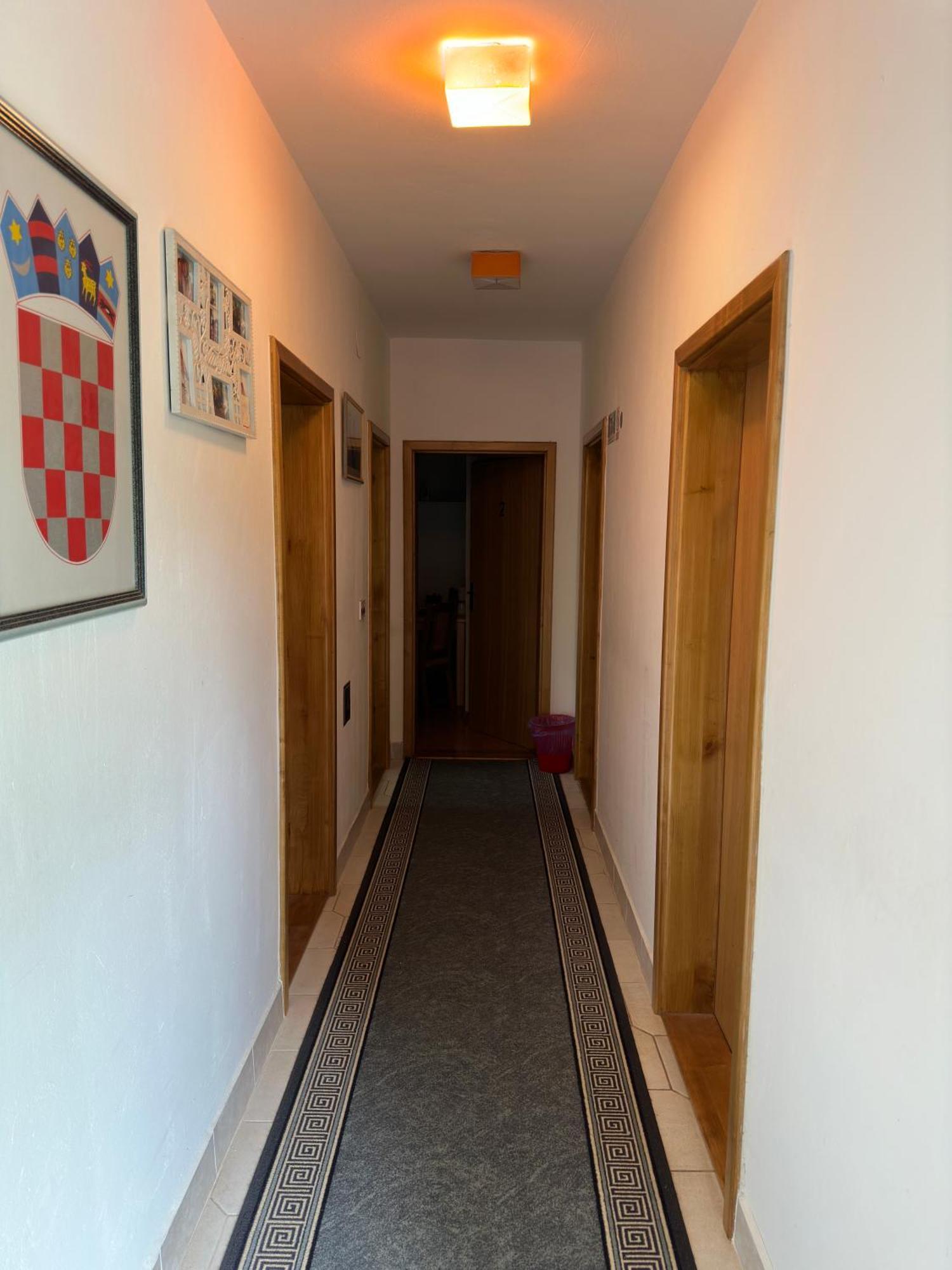 Guest House Stefanija Poljanak Exterior photo